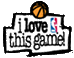 I love this game
